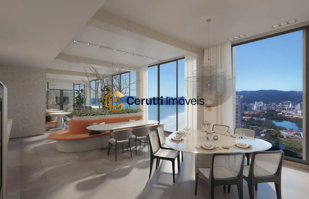 Apartamentos 04 Dorm. 4 quartos à venda em Perequê, Porto Belo/SC, foto 13