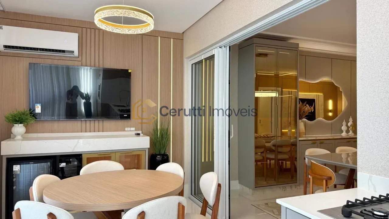 Apartamentos 04 Dorm. 4 quartos à venda em Centro, Itapema/SC, foto 7