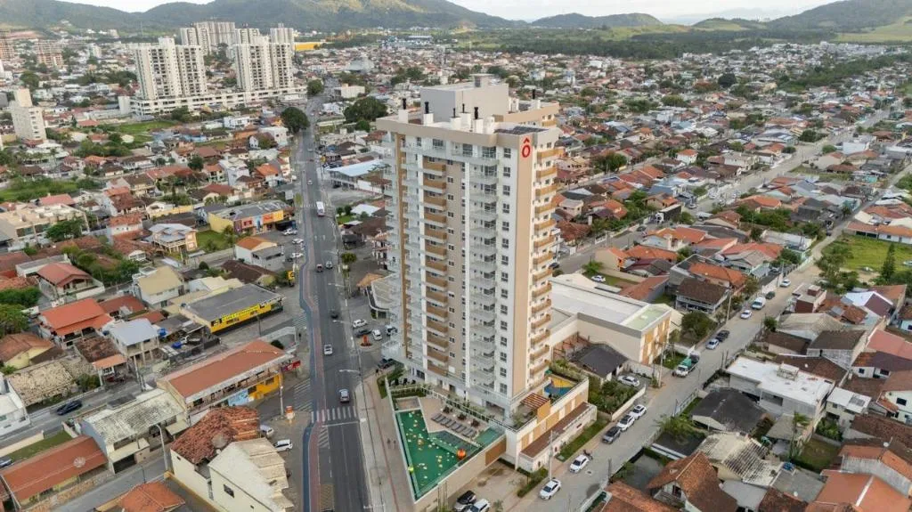 Apartamentos 03 Dorm. 3 quartos à venda em Centro, Penha/SC, foto 1