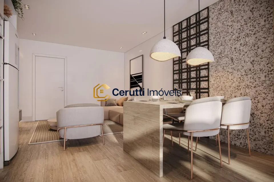 Apartamentos 02 Dorm. 2 quartos à venda em Perequê, Porto Belo/SC, foto 4