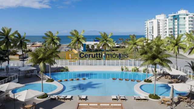 APARTAMENTO 3 QUARTOS - RESERVA FIGUEIRA - E3: IPÊ - PRAIA BRAVA, ITAJAÍ