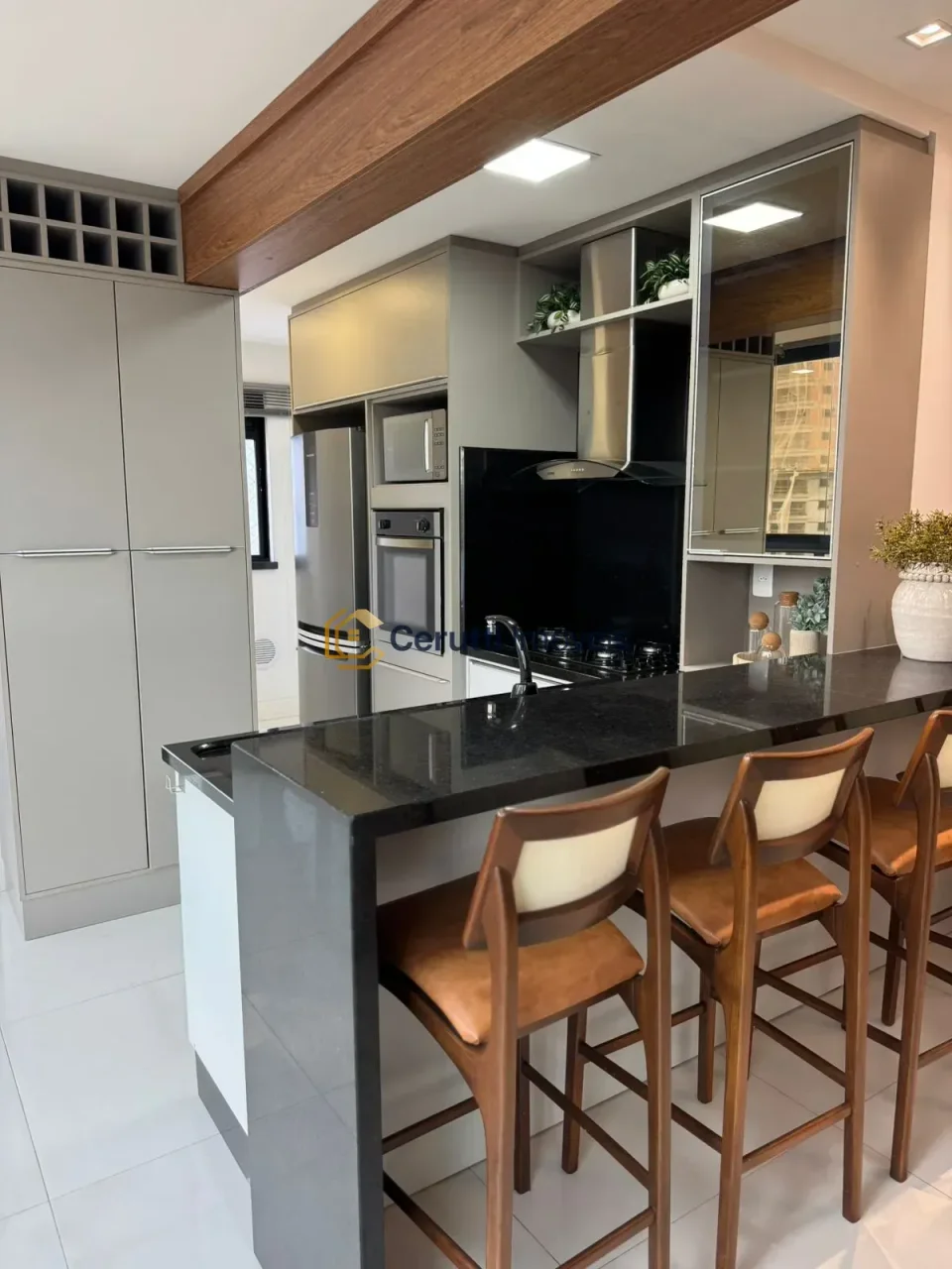 Apartamentos 03 Dorm. 3 quartos à venda em Perequê, Porto Belo/SC, foto 5