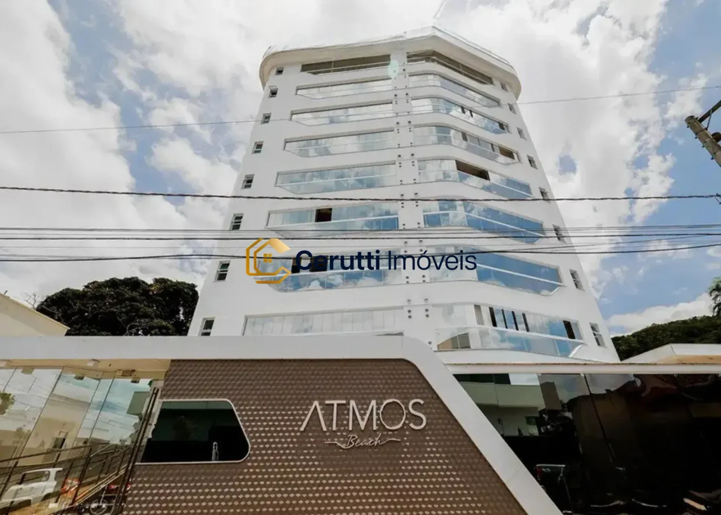 Apartamentos 03 Dorm. 3 quartos à venda em Praia de cabeçudas, Itajaí/SC, foto 1