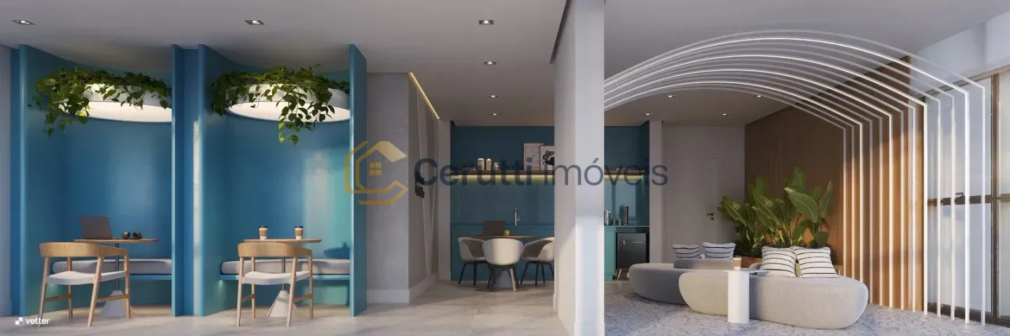 Apartamentos 03 Dorm. 3 quartos à venda em Itacolomí, Balneário Piçarras/SC, foto 10