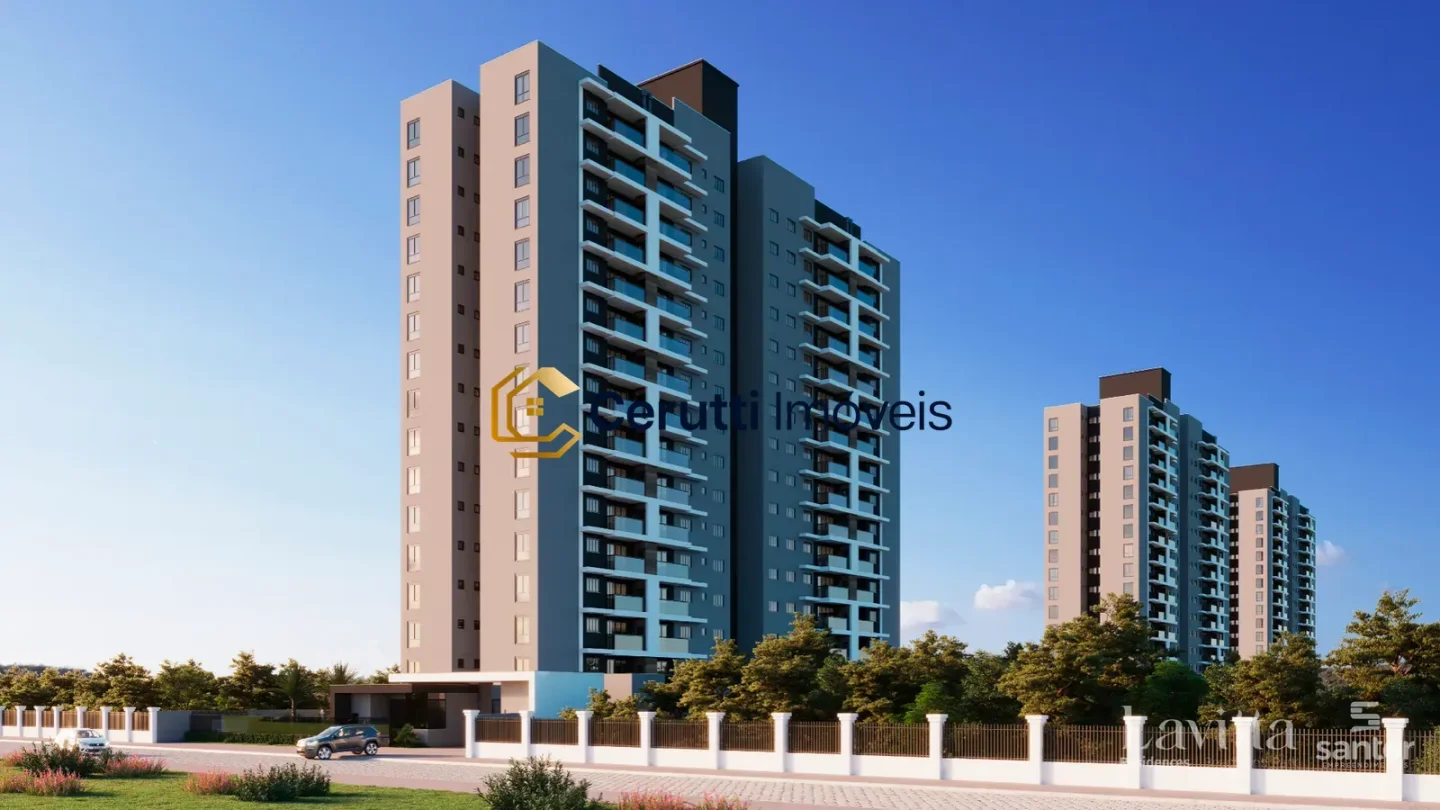Apartamentos 03 Dorm. 3 quartos à venda em Armaçao, Penha/SC, foto 1