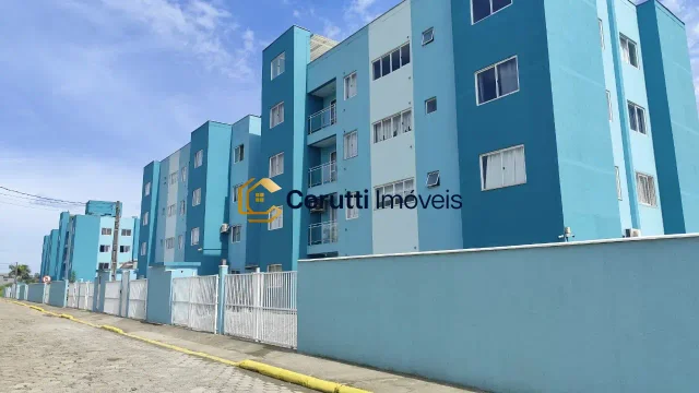ED. EFRAIM em São Cristóvão, Barra Velha