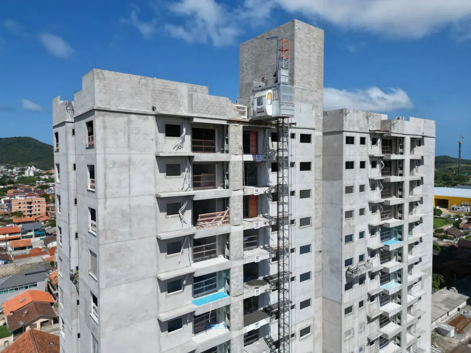 Apartamentos 03 Dorm. 3 quartos à venda em Praia da Armação, Penha/SC, foto 4