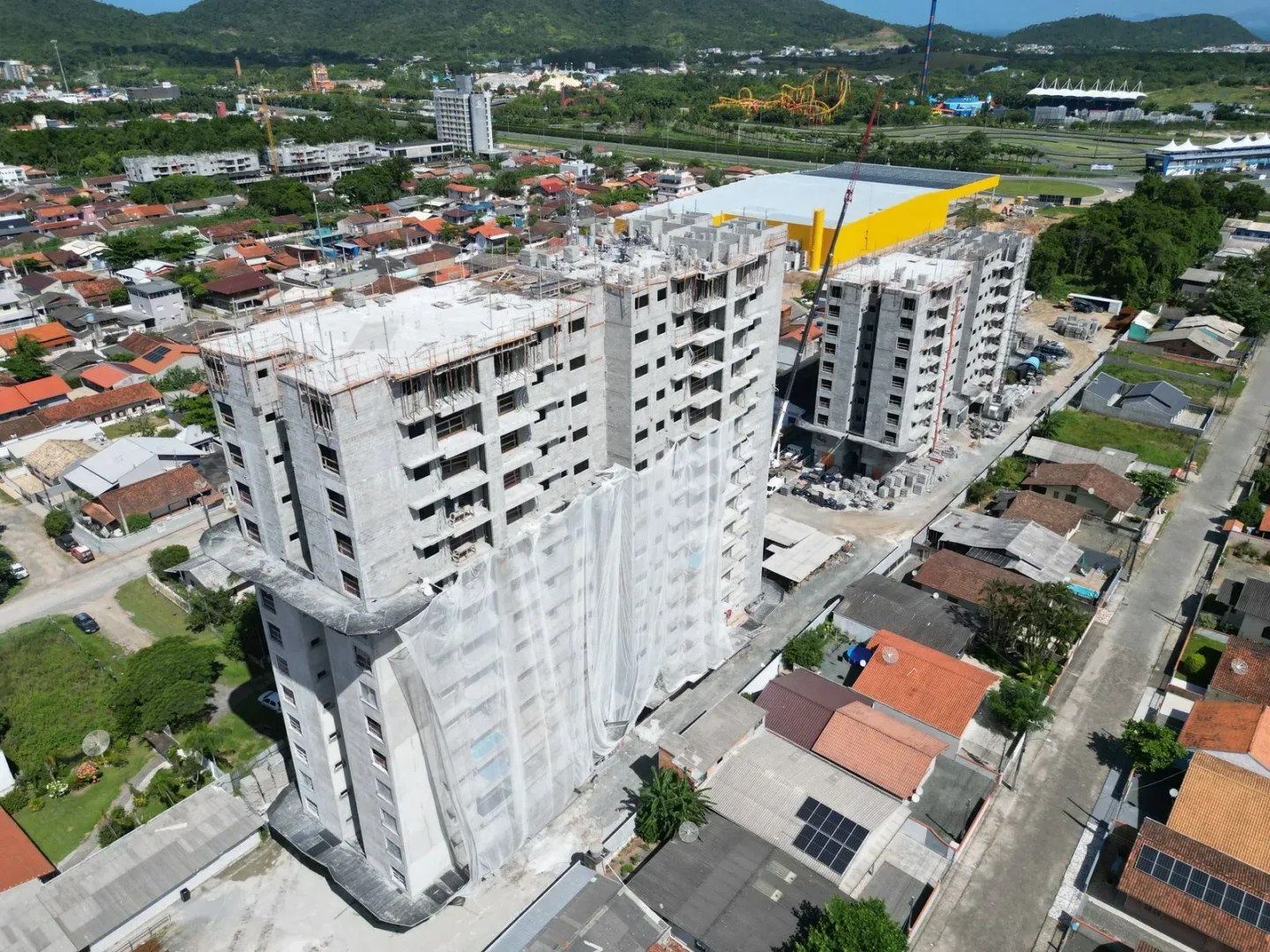 Apartamentos 03 Dorm. 3 quartos à venda em Praia da Armação, Penha/SC, foto 5