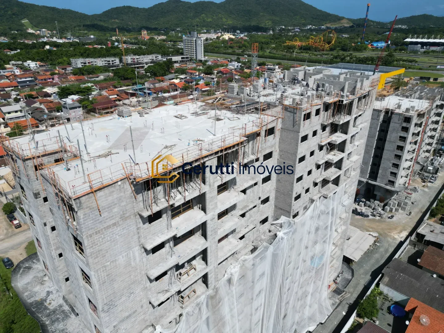 Apartamentos 03 Dorm. 3 quartos à venda em Praia da Armação, Penha/SC, foto 7