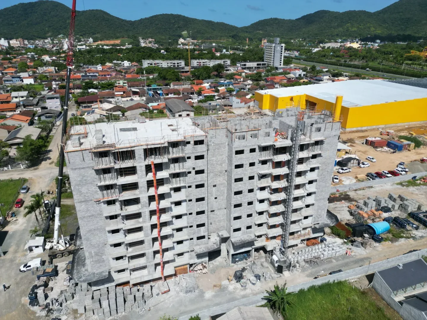 Apartamentos 03 Dorm. 3 quartos à venda em Praia da Armação, Penha/SC, foto 6