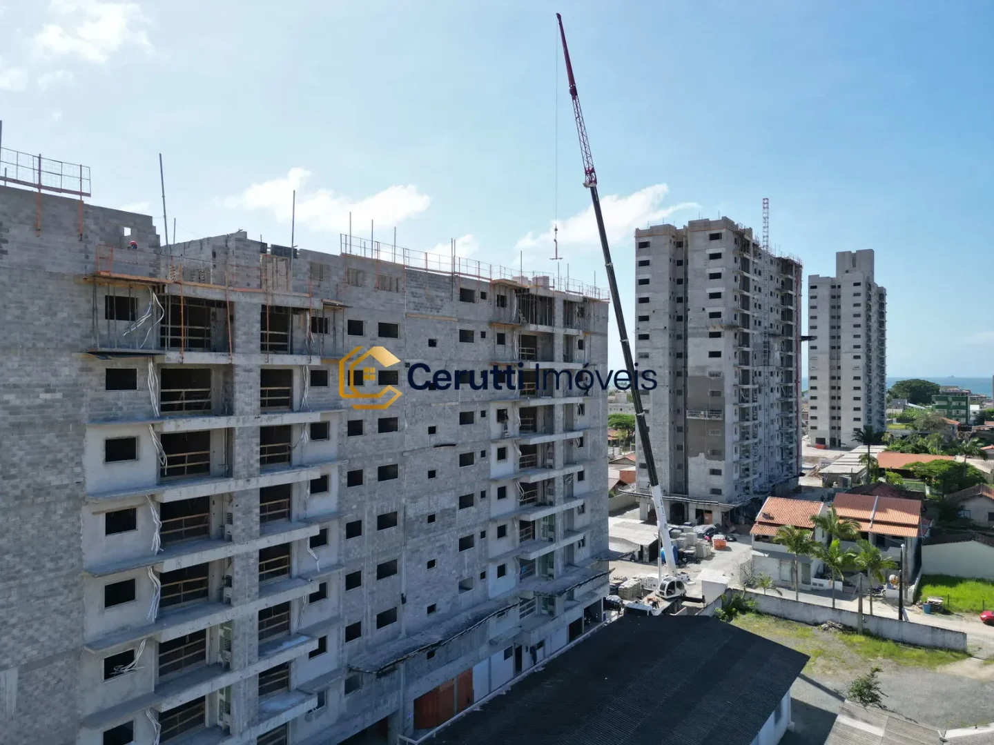 Apartamentos 03 Dorm. 3 quartos à venda em Praia da Armação, Penha/SC, foto 8