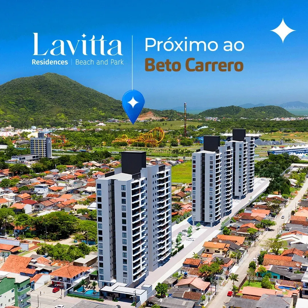Apartamentos 03 Dorm. 3 quartos à venda em Praia da Armação, Penha/SC, foto 13