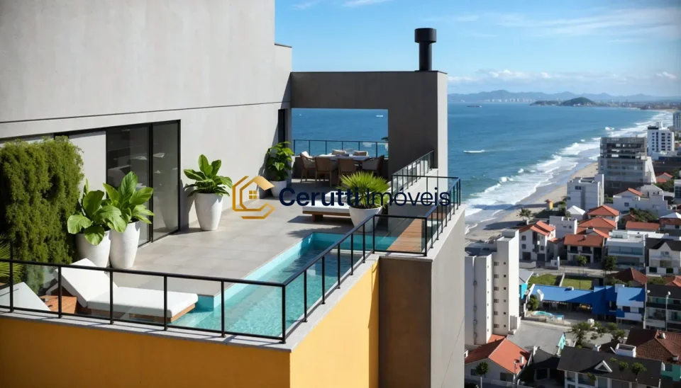 Apartamentos 02 Dorm. 2 quartos à venda em Centro, Barra Velha/SC, foto 4