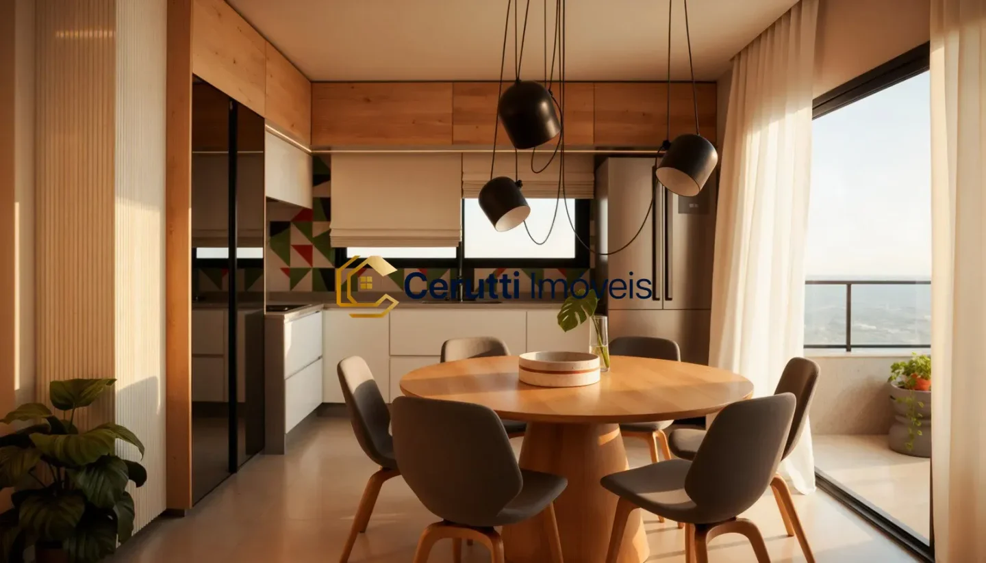 Apartamentos 02 Dorm. 2 quartos à venda em Centro, Barra Velha/SC, foto 10