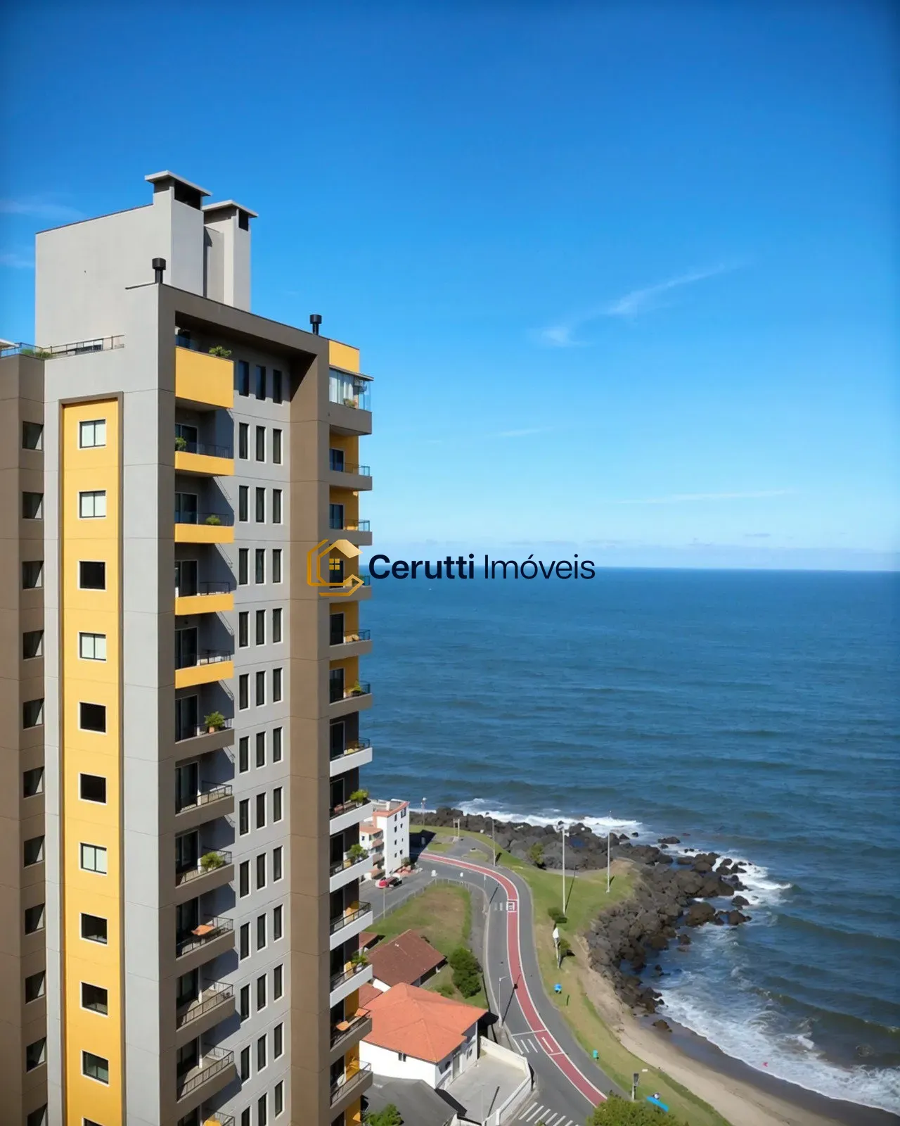 Apartamentos 02 Dorm. 2 quartos à venda em Centro, Barra Velha/SC, foto 1
