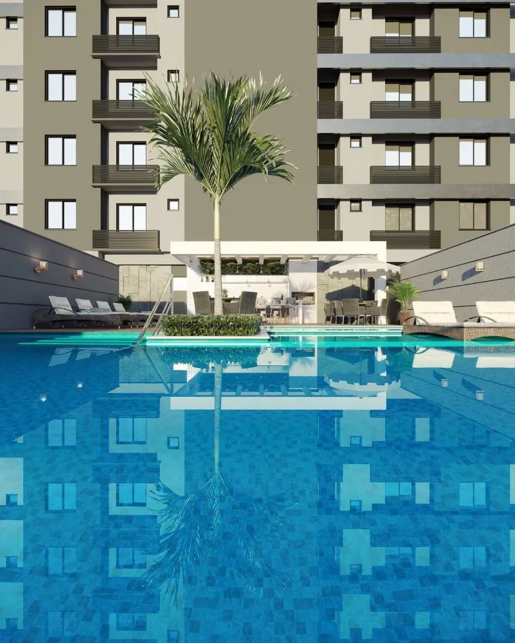 Apartamentos 03 Dorm. 3 quartos à venda em Meia Praia, Itapema/SC, foto 14