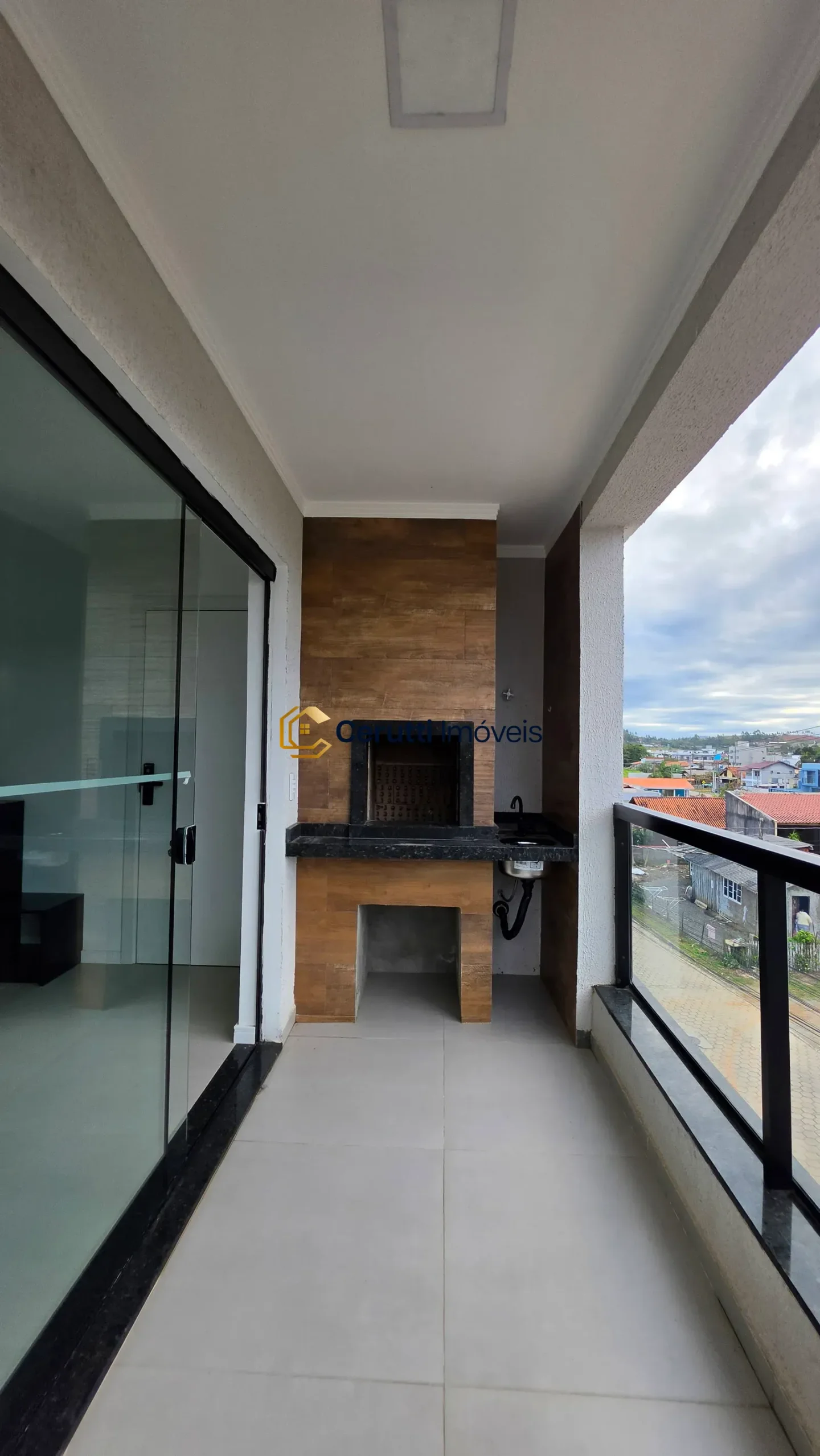 Apartamentos 02 Dorm. 2 quartos à venda em Itacolomí, Balneário Piçarras/SC, foto 10