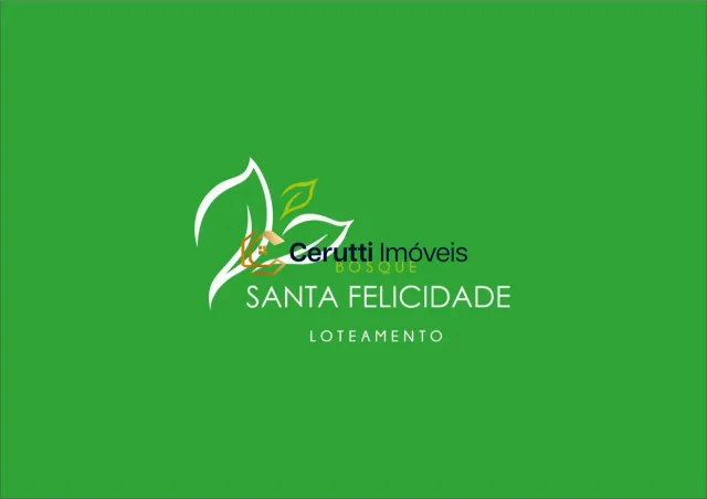 Bosque Santa Felicidade