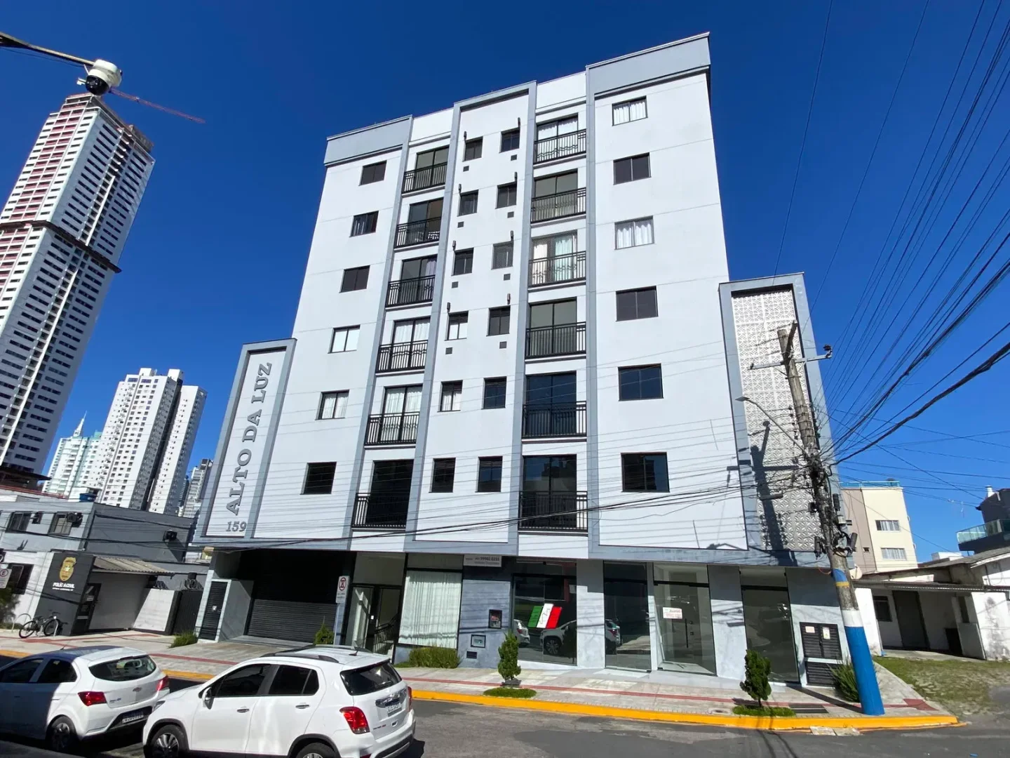Apartamentos 02 Dorm. 2 quartos à venda em Nações, Balneário Camboriú/SC, foto 24