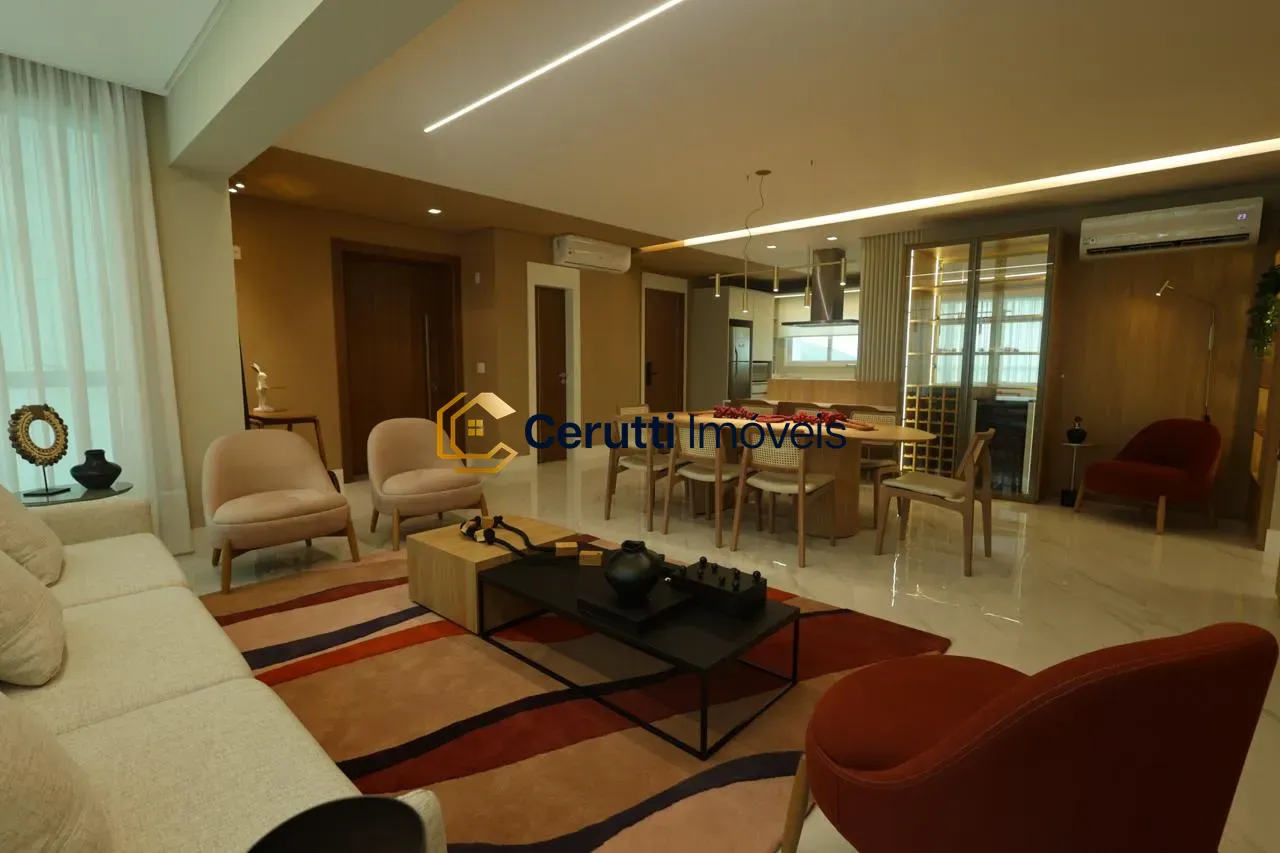 Apartamentos 04 Dorm. 4 quartos à venda em Centro, Balneário Camboriú/SC, foto 11