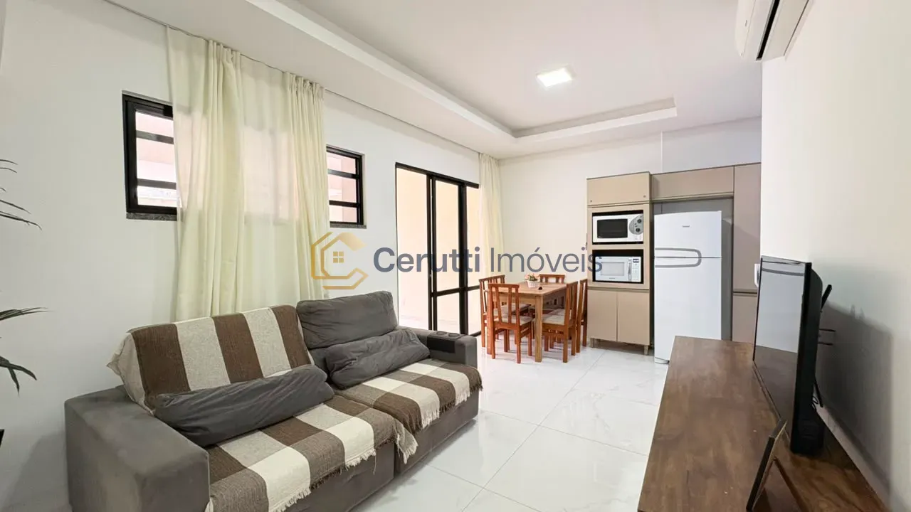 Apartamentos 03 Dorm. 3 quartos à venda em Centro, Balneário Piçarras/SC, foto 2