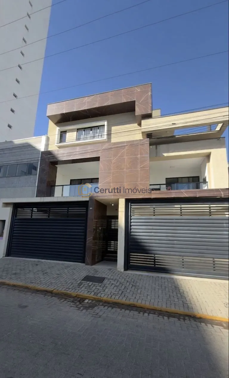 Apartamentos 03 Dorm. 3 quartos à venda em Centro, Balneário Piçarras/SC, foto 1