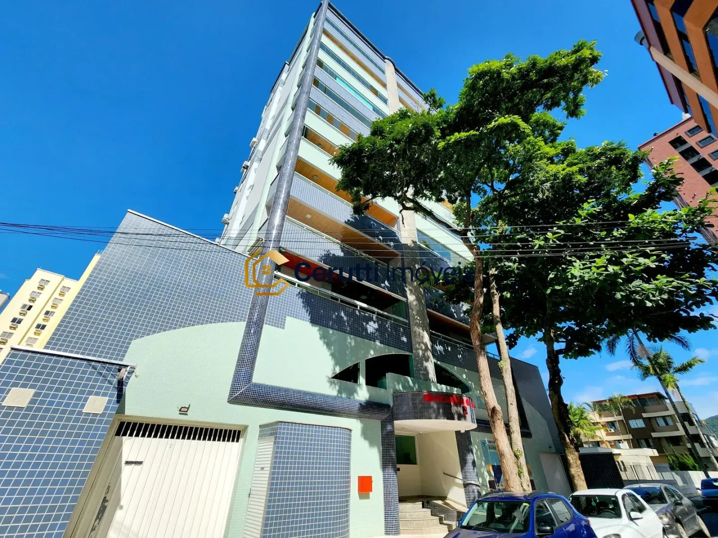 Apartamentos 03 Dorm. 3 quartos à venda em Centro, Balneário Camboriú/SC, foto 1