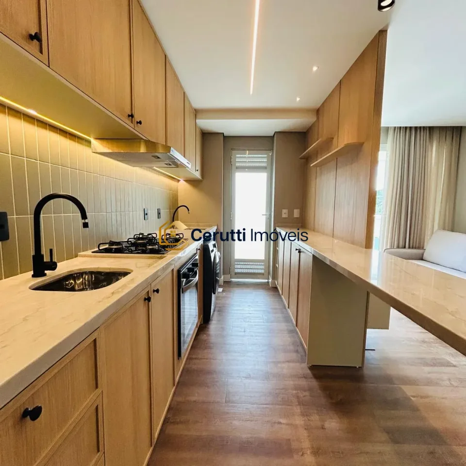 Apartamentos 03 Dorm. 3 quartos à venda em Praia Brava, Itajaí/SC, foto 3