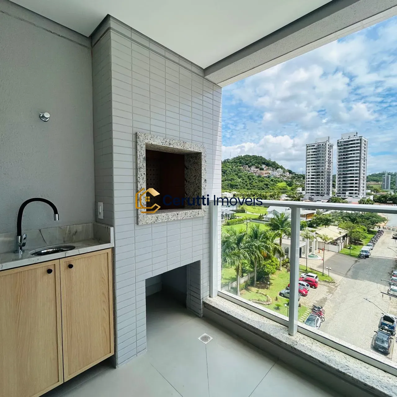 Apartamentos 03 Dorm. 3 quartos à venda em Praia Brava, Itajaí/SC, foto 8