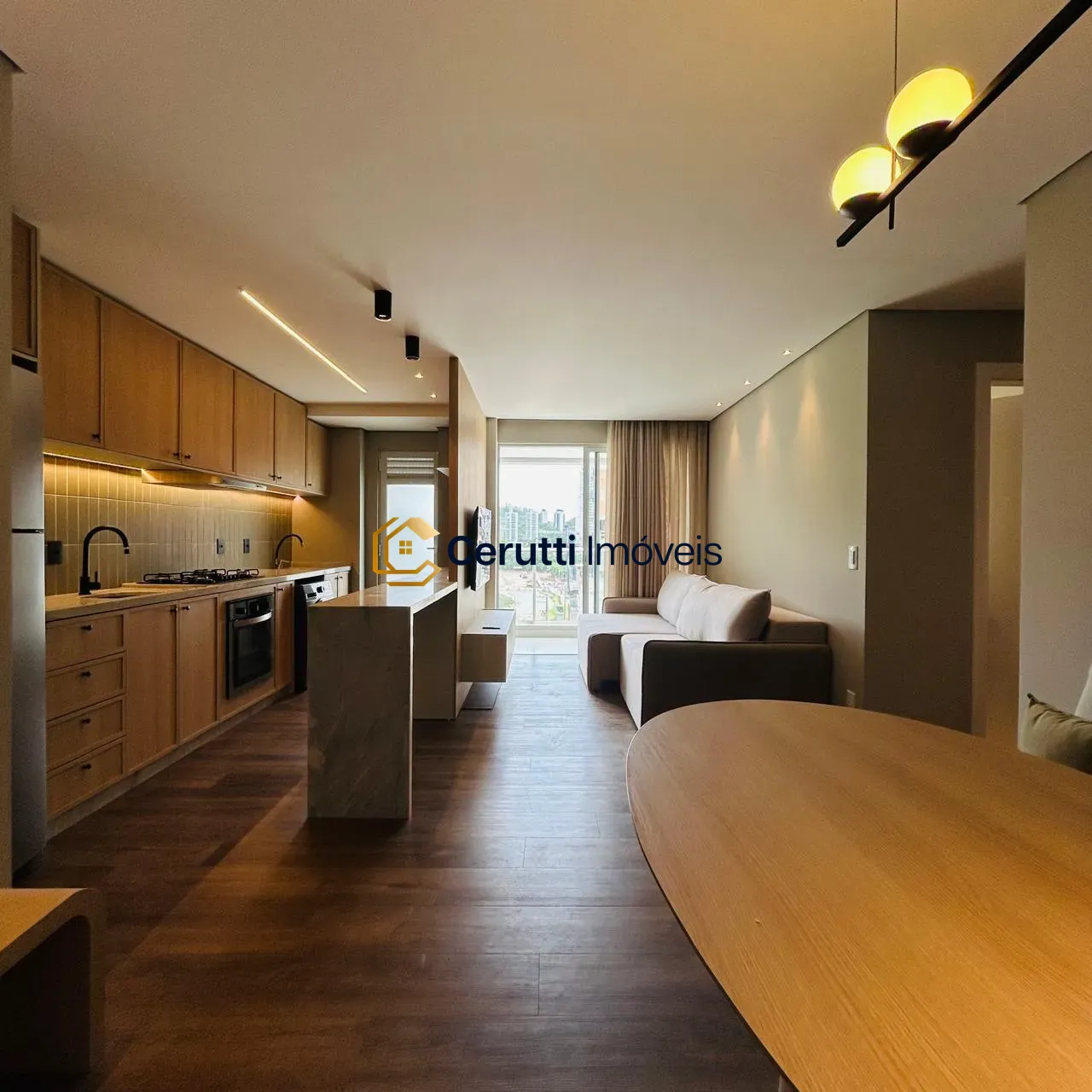 Apartamentos 03 Dorm. 3 quartos à venda em Praia Brava, Itajaí/SC, foto 1