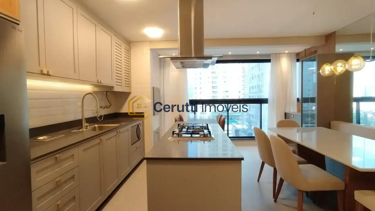 Apartamentos 03 Dorm. 3 quartos à venda em Fazenda, Itajaí/SC, foto 4