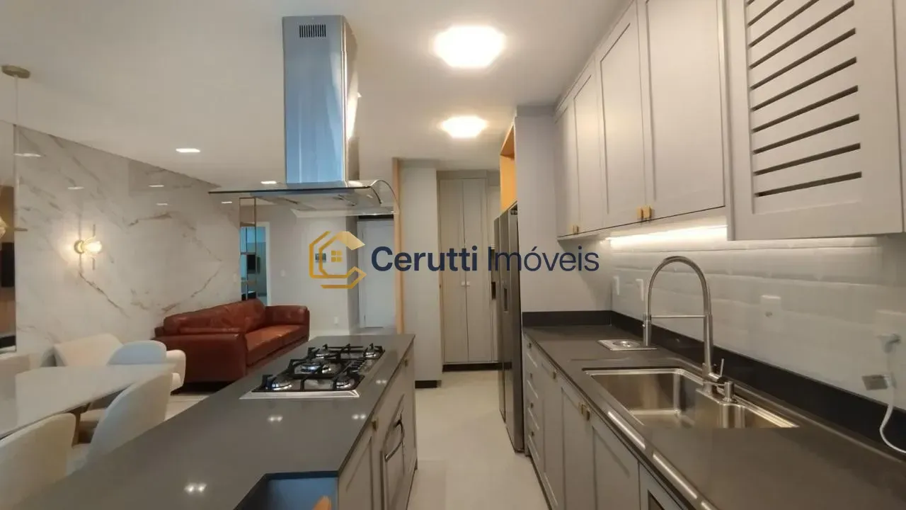 Apartamentos 03 Dorm. 3 quartos à venda em Fazenda, Itajaí/SC, foto 5