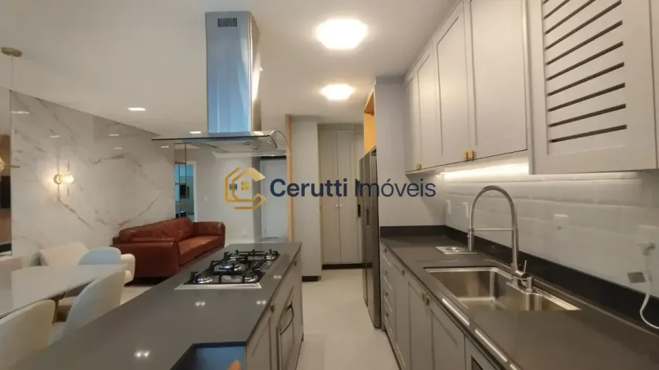 Apartamentos 03 Dorm. 3 quartos à venda em Fazenda, Itajaí/SC, foto 5
