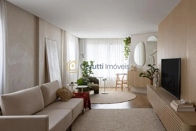 APARTAMENTO 3 QUARTOS - APARTAMENTO COSTA BRAVA - CENTRO, ITAJAÍ
