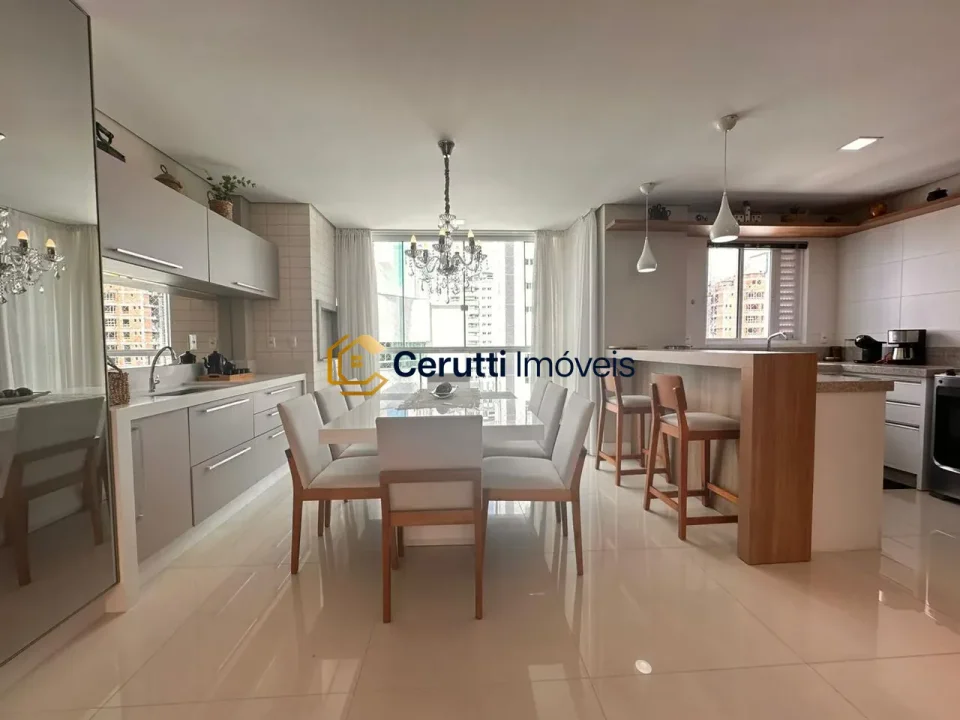 Apartamentos 04 Dorm. 4 quartos à venda em Pioneiros, Balneário Camboriú/SC, foto 4