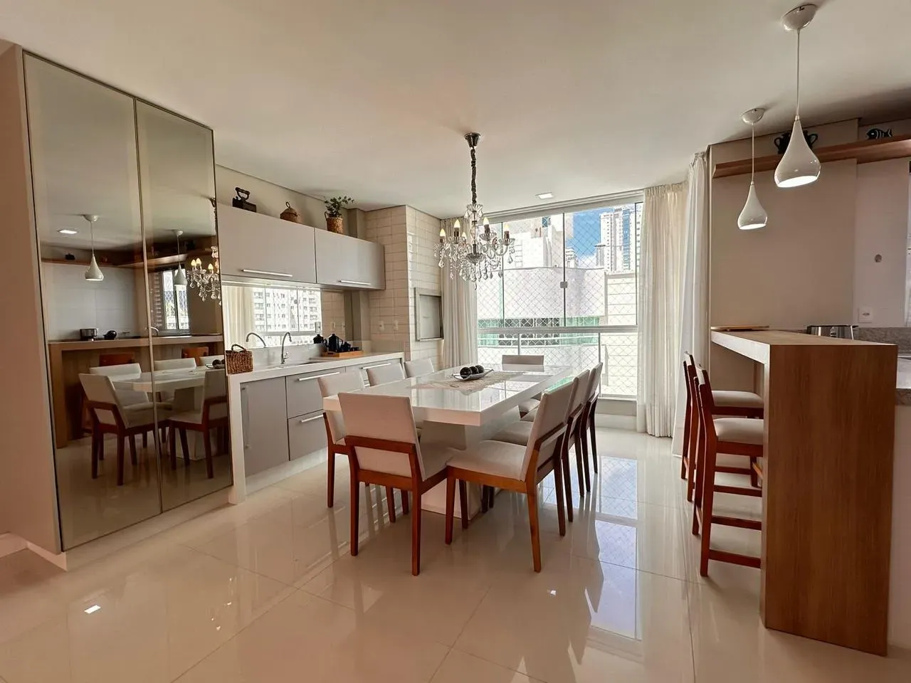 Apartamentos 04 Dorm. 4 quartos à venda em Pioneiros, Balneário Camboriú/SC, foto 5