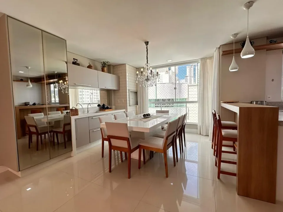 Apartamentos 04 Dorm. 4 quartos à venda em Pioneiros, Balneário Camboriú/SC, foto 5