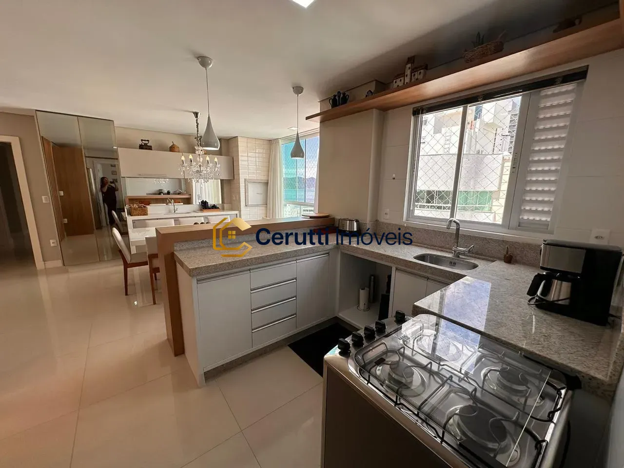 Apartamentos 04 Dorm. 4 quartos à venda em Pioneiros, Balneário Camboriú/SC, foto 16