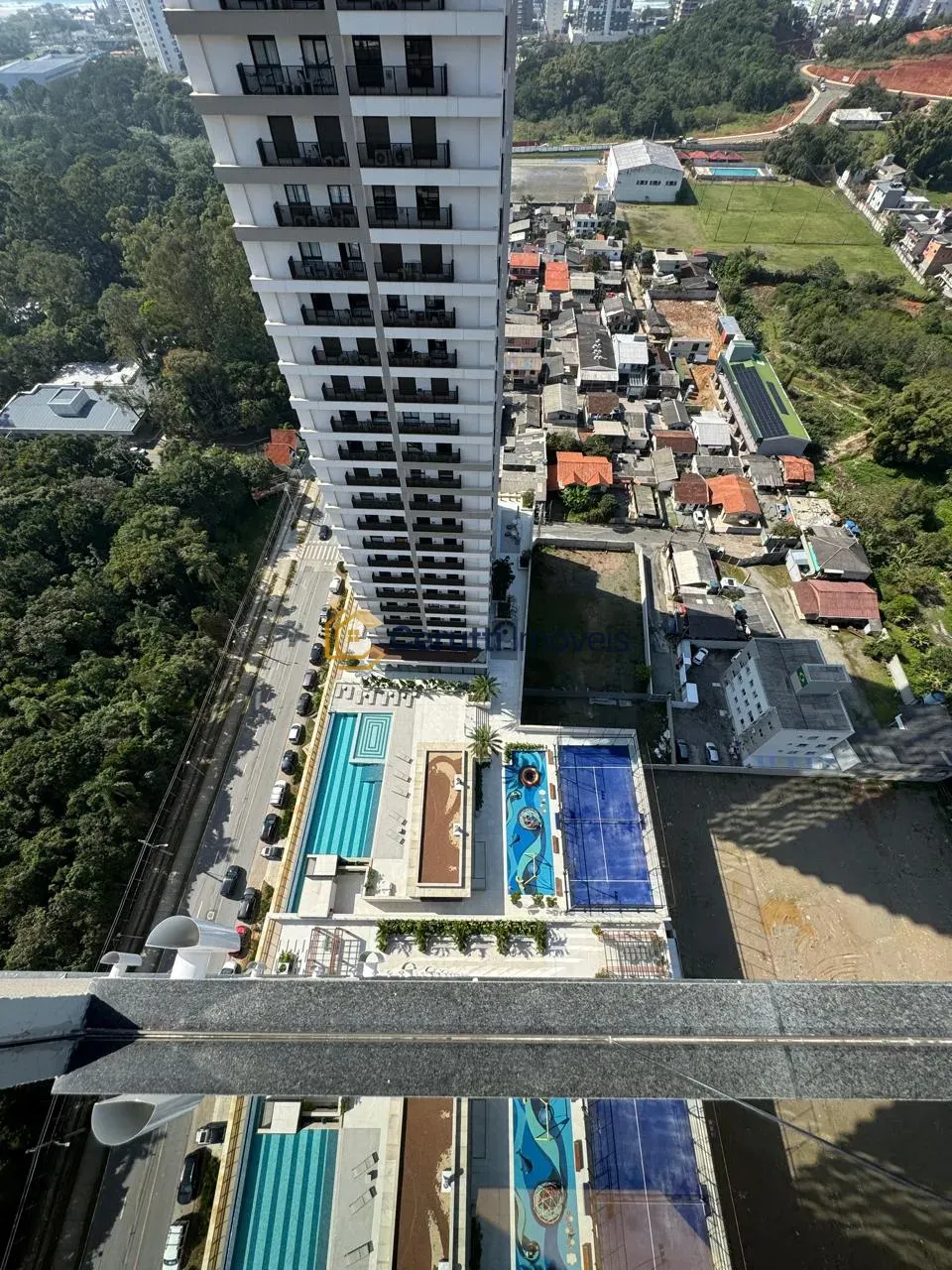Apartamentos 03 Dorm. 3 quartos à venda em Praia Brava, Itajaí/SC, foto 19