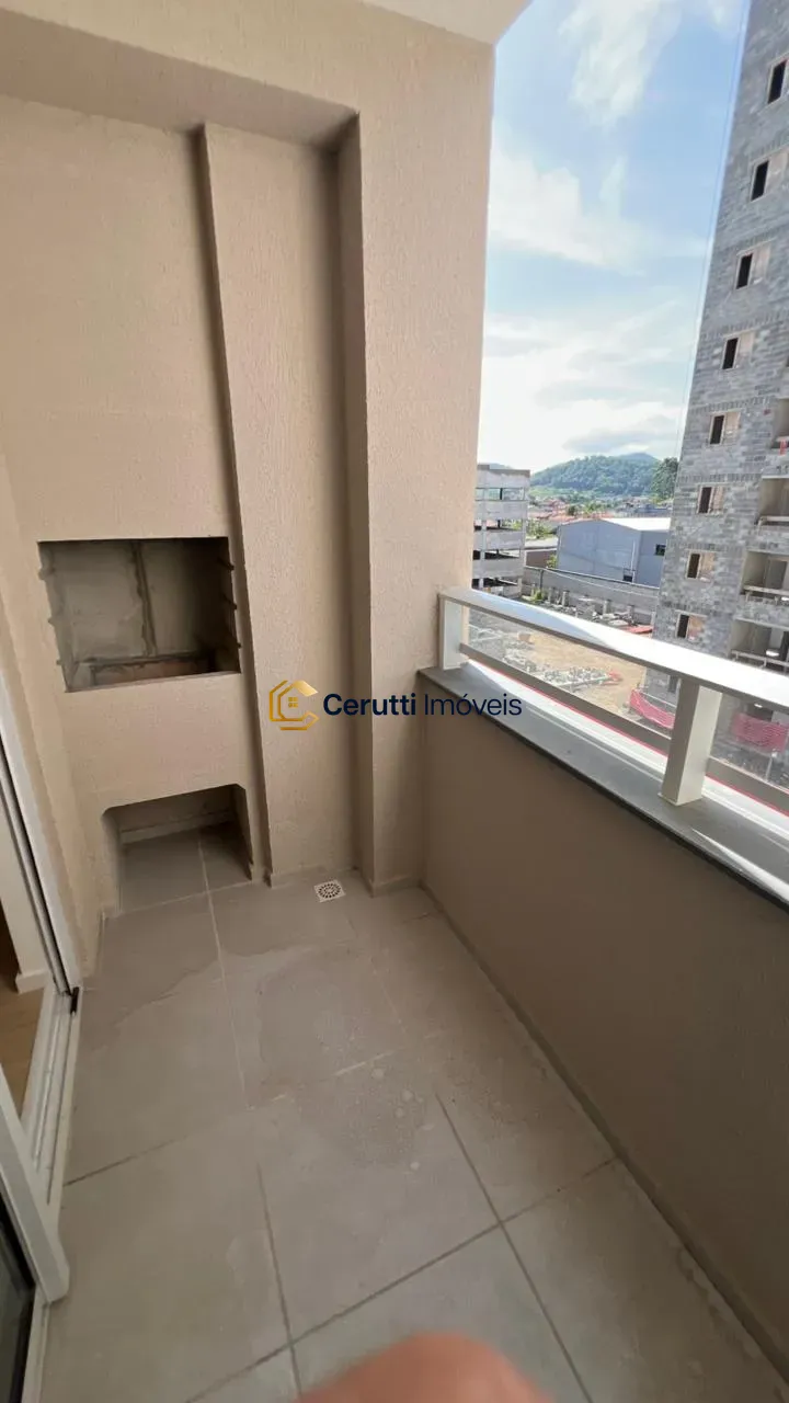 Apartamentos 02 Dorm. 2 quartos à venda em Itajubá, Barra Velha/SC, foto 9