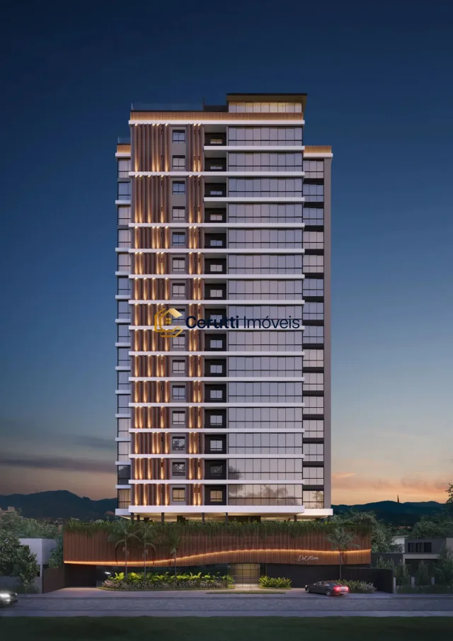 PIAZZA DEL MARE - 1503 em Itacolomí, Balneário Piçarras