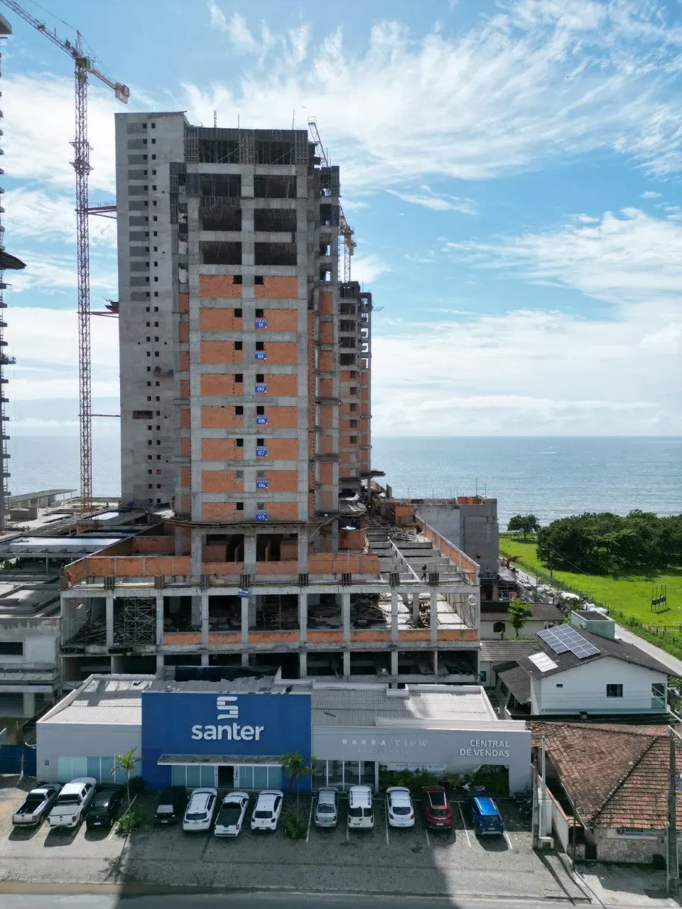 Apartamentos 02 Dorm. 2 quartos à venda em Tabuleiro, Barra Velha/SC, foto 7