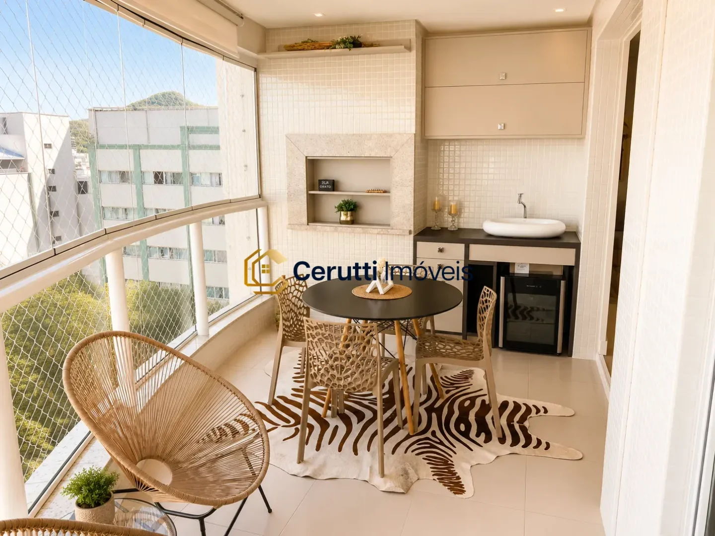 Apartamentos 03 Dorm. 3 quartos à venda em Centro, Balneário Camboriú/SC, foto 9
