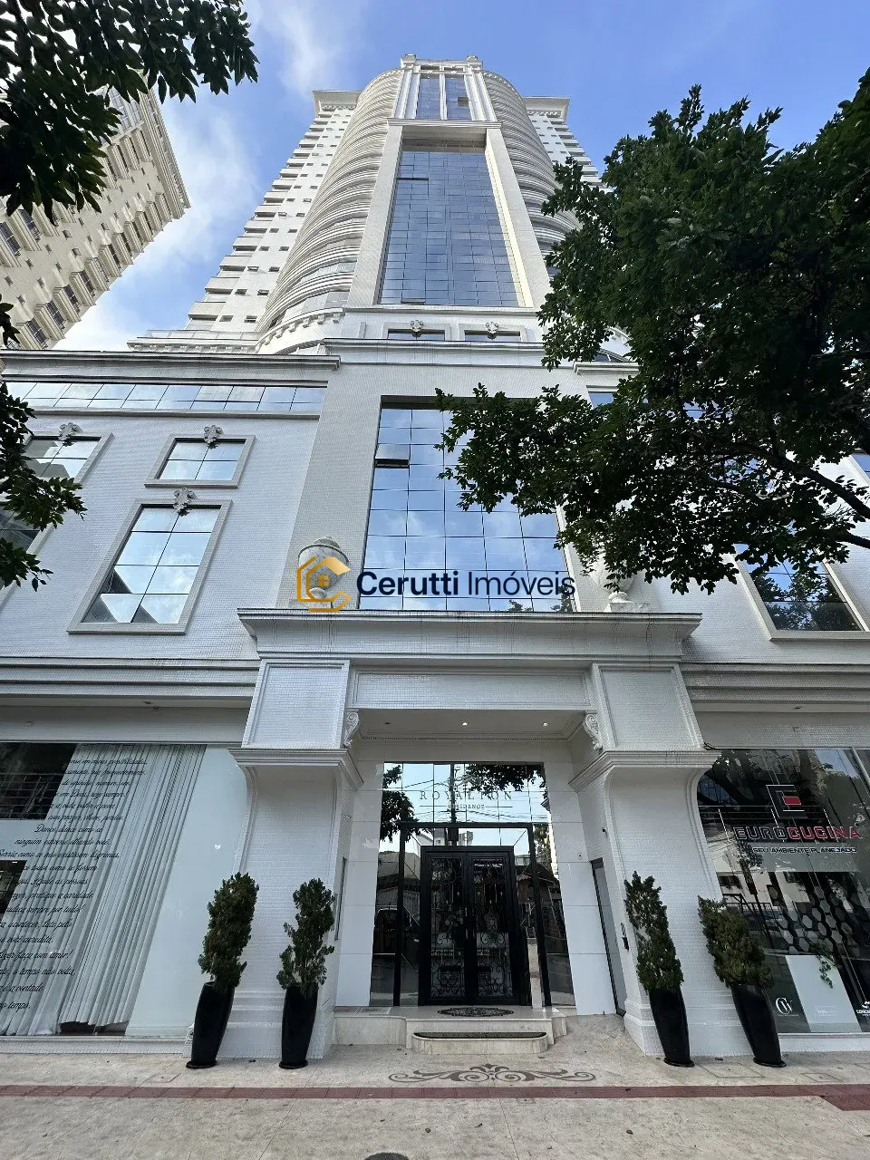 Apartamentos 03 Dorm. 3 quartos à venda em Centro, Balneário Camboriú/SC, foto 2