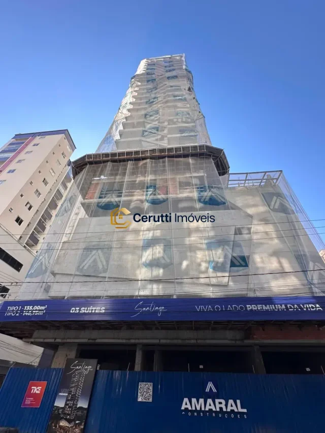 Santiago Residencial