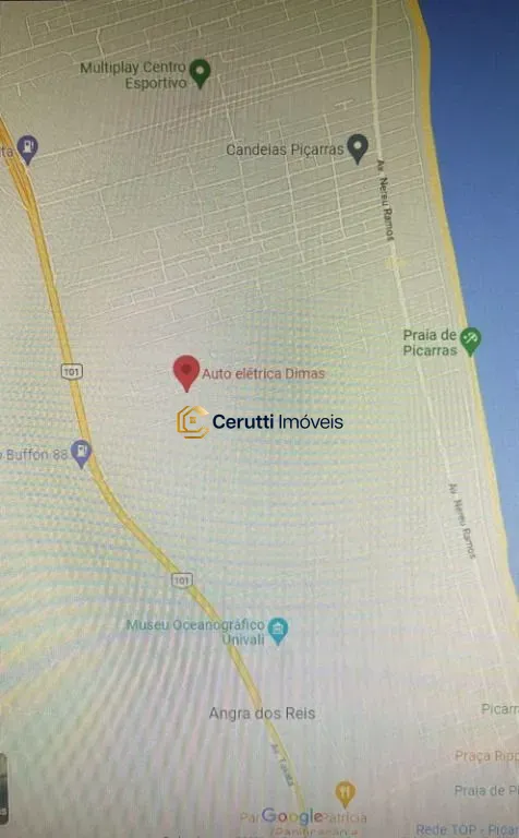 Terreno à venda em Itacolomí, Balneário Piçarras/SC, foto 7
