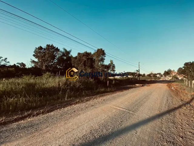 Terreno II - Balneário Piçarras em Itacolomí, Balneário Piçarras