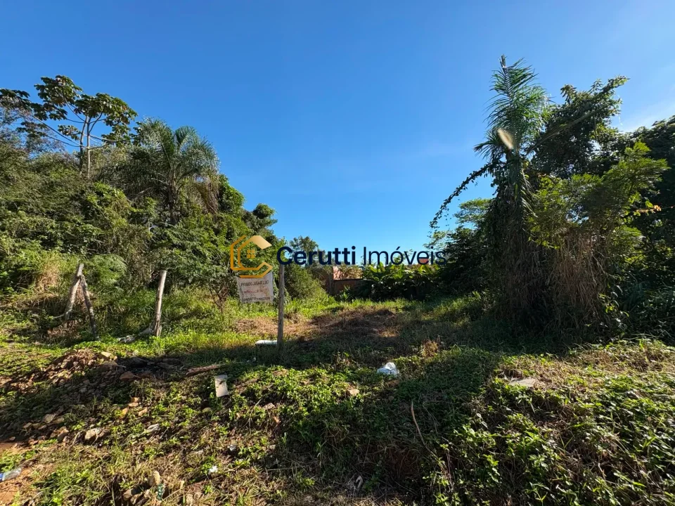 Terreno à venda em Itajubá II, Barra Velha/SC, foto 2