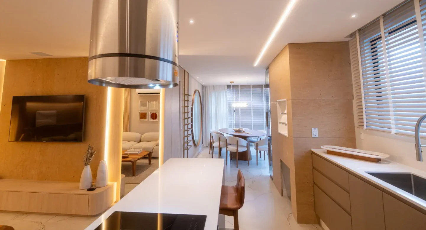 Apartamentos 03 Dorm. 3 quartos à venda em Balneário Perequê, Porto Belo/SC, foto 33
