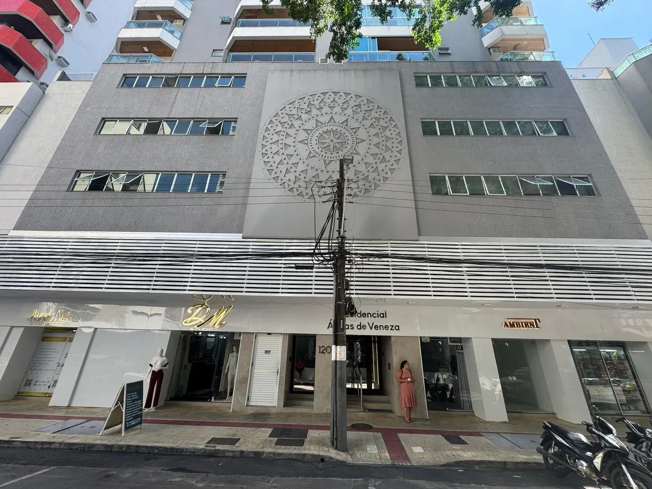 Apartamentos 03 Dorm. 3 quartos à venda em Centro, Balneário Camboriú/SC, foto 2